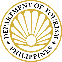 Department of Tourism Philippines